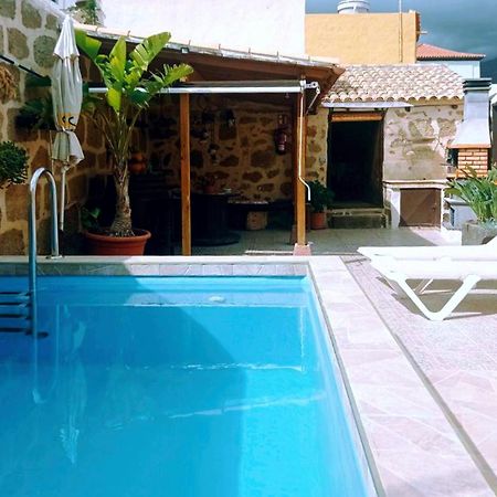 Live Arico Lagar Villa Arico el Nuevo Eksteriør billede