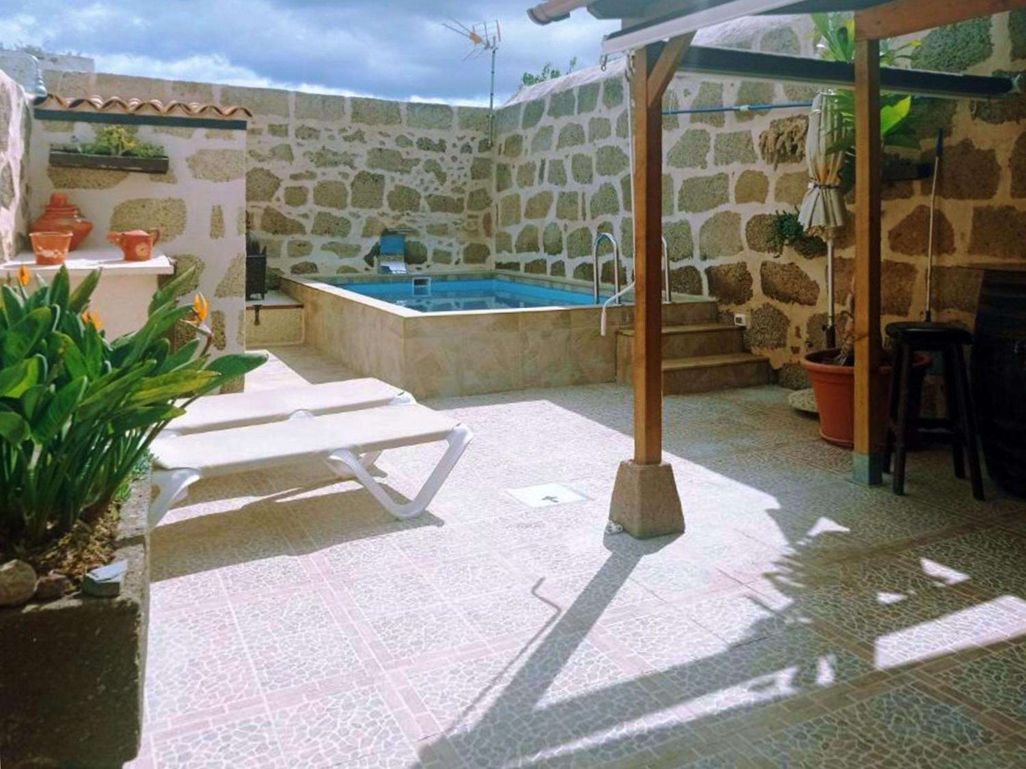 Live Arico Lagar Villa Arico el Nuevo Eksteriør billede