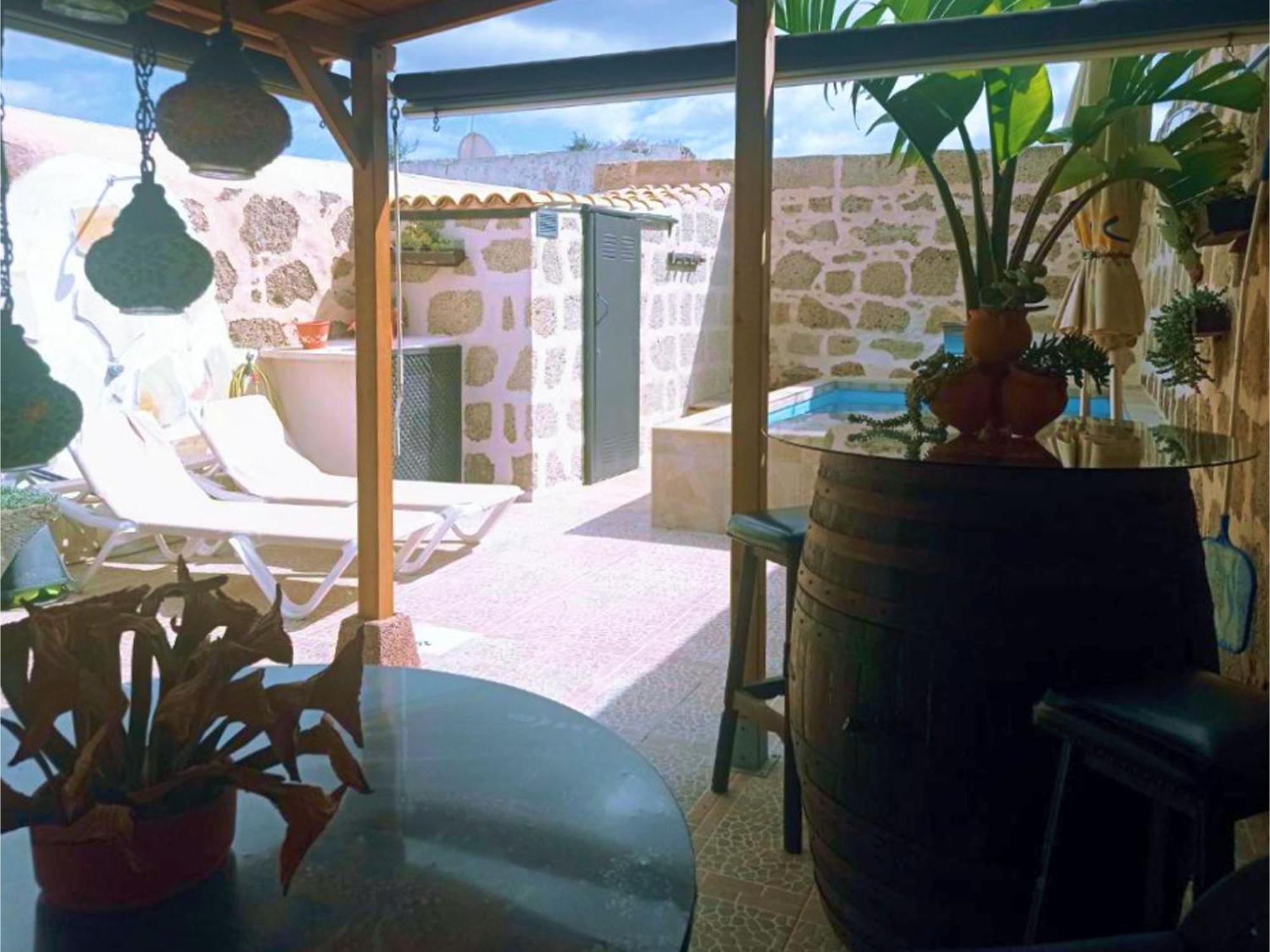 Live Arico Lagar Villa Arico el Nuevo Eksteriør billede