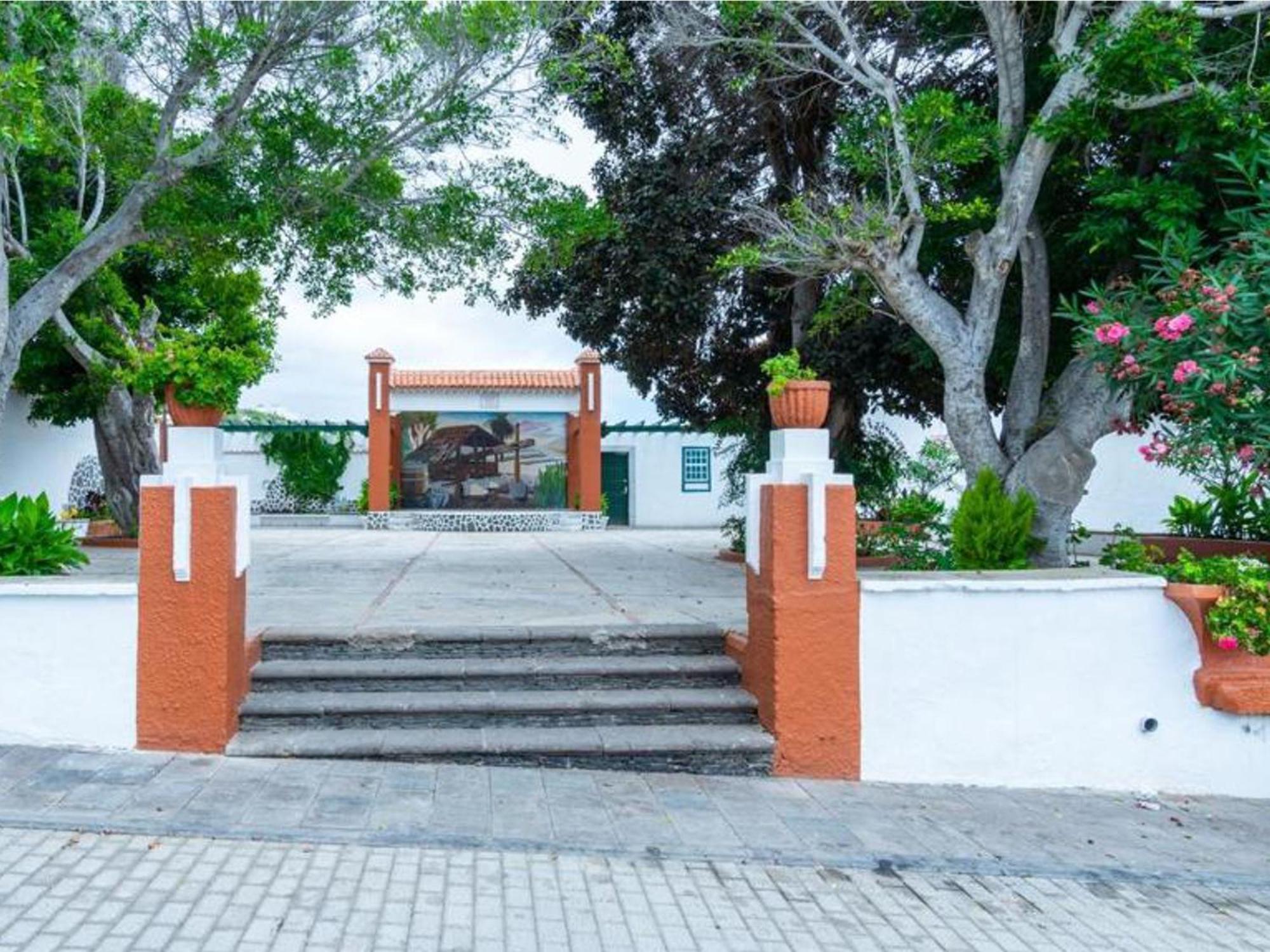 Live Arico Lagar Villa Arico el Nuevo Eksteriør billede