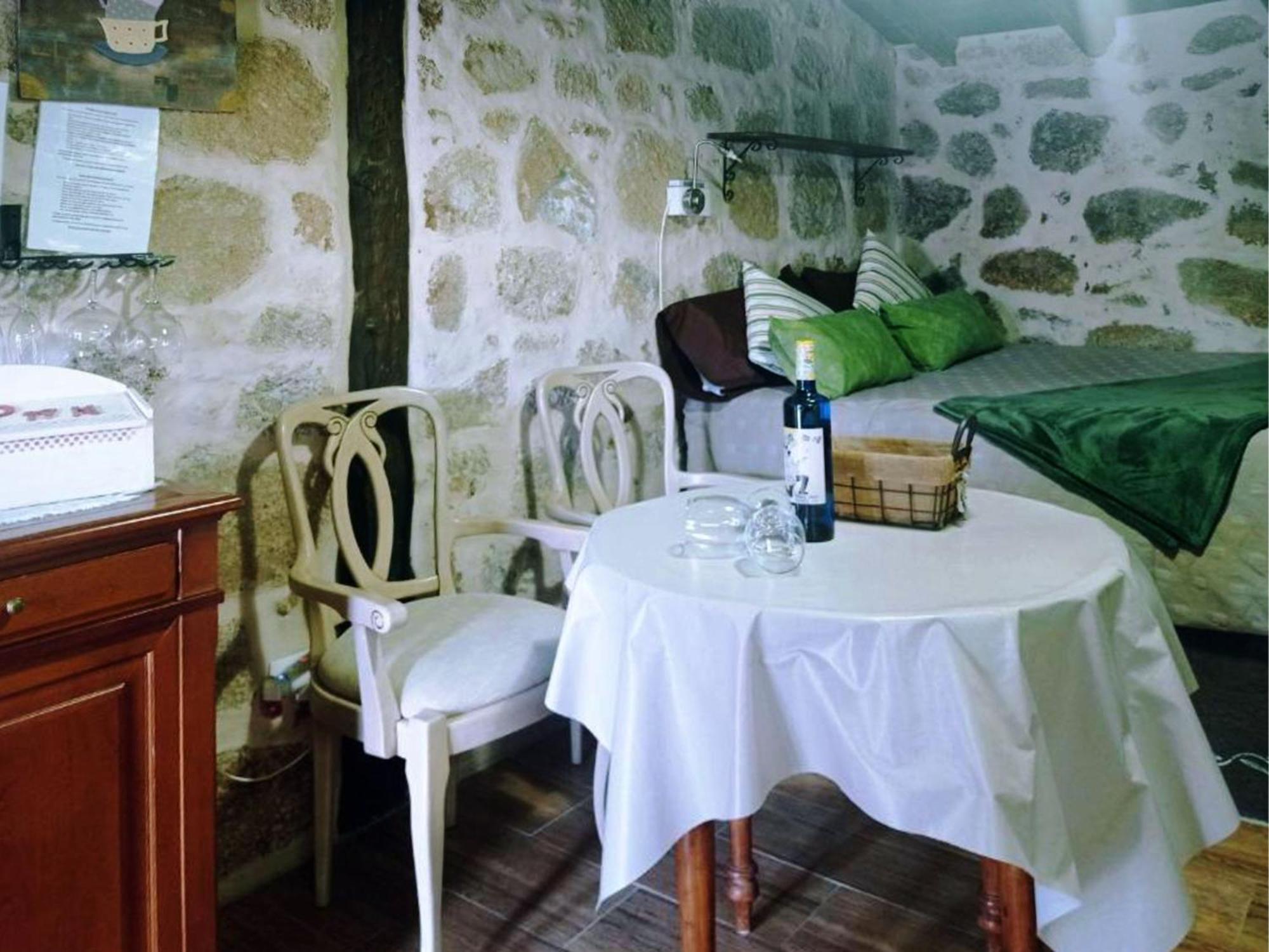 Live Arico Lagar Villa Arico el Nuevo Eksteriør billede