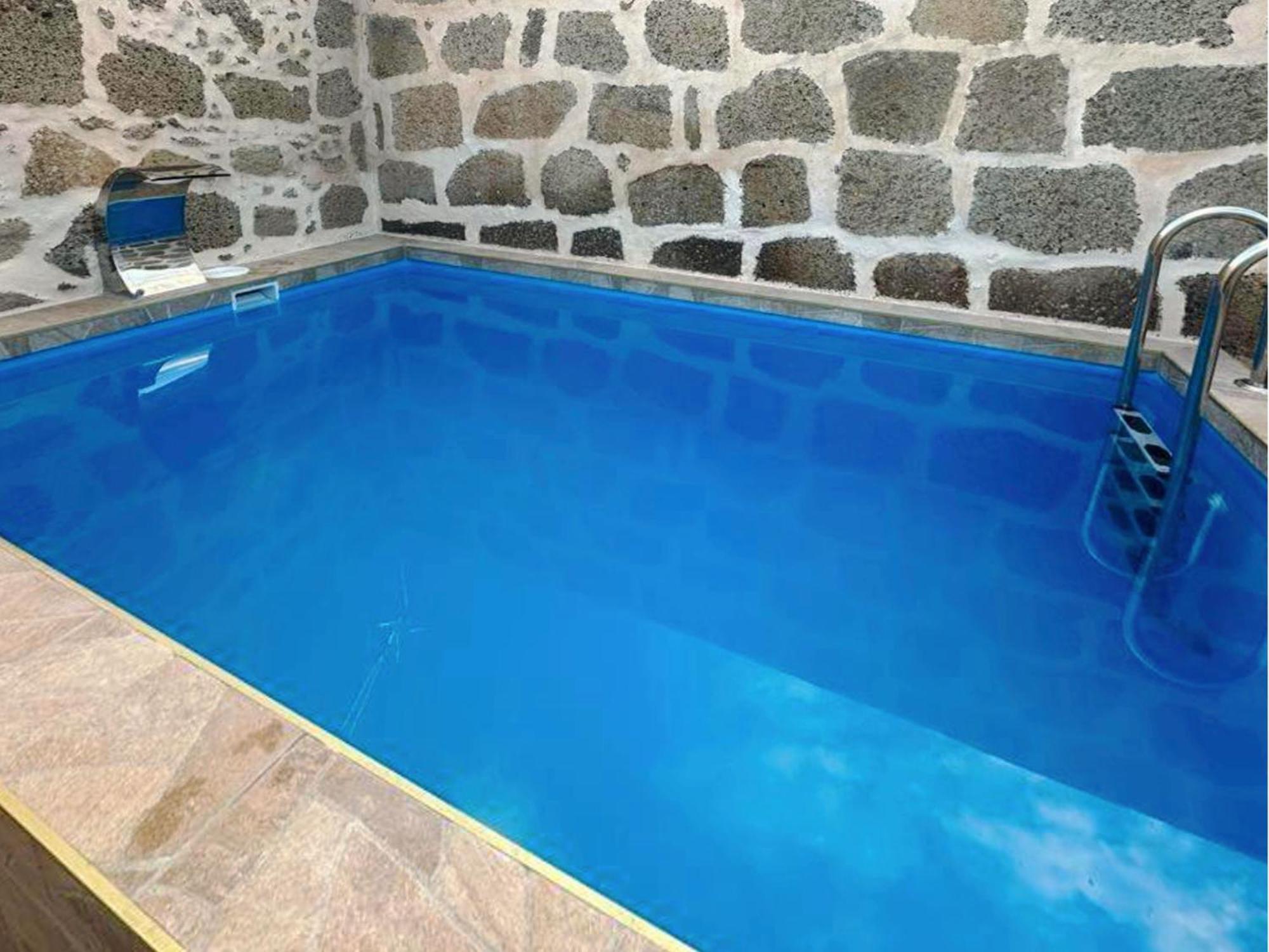 Live Arico Lagar Villa Arico el Nuevo Eksteriør billede