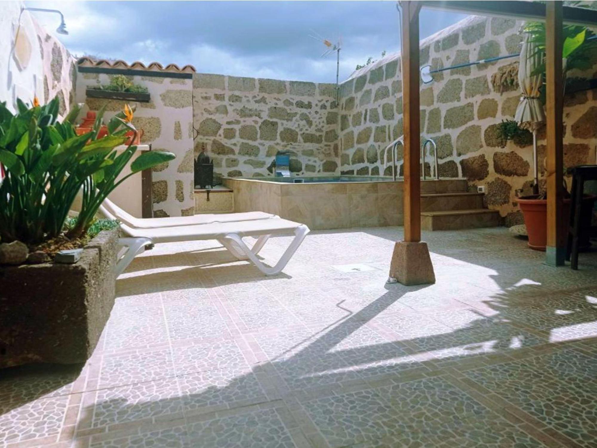 Live Arico Lagar Villa Arico el Nuevo Eksteriør billede